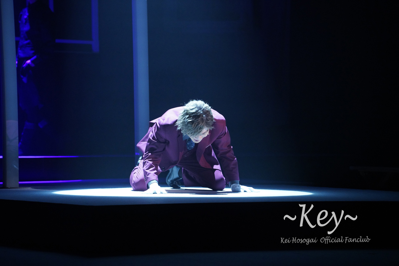 舞台「UNREAL-不条理雑貨店-」